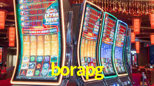 borapg bet