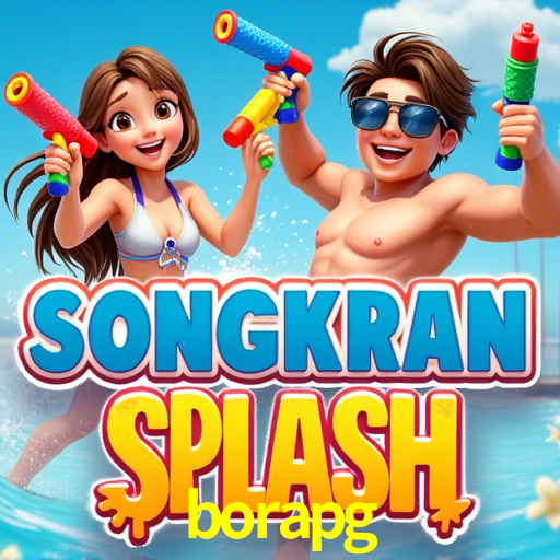 borapg: Seu Cassino Premiado com Pagamentos Rápidos