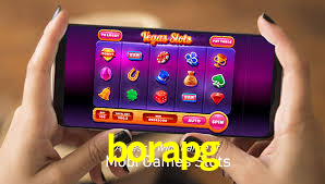 borapg bet