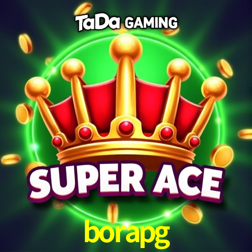 borapg