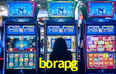 borapg bet