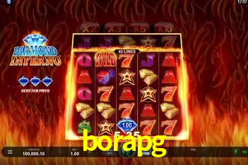 Ofertas Imperdíveis na borapg: Promoções e Bônus Que Valem a Pena