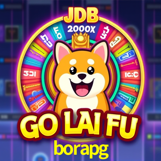 borapg - Online Slot Casino - borapg.com