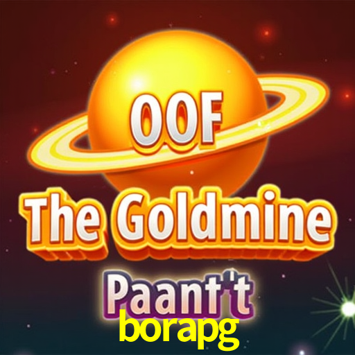 borapg,borapg.com